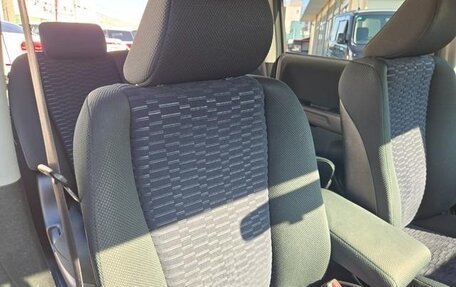 Honda Crossroad, 2010 год, 1 000 000 рублей, 19 фотография