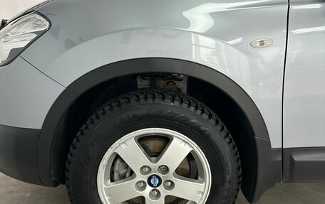 Nissan Qashqai, 2012 год, 1 147 000 рублей, 9 фотография