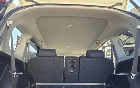 Honda Crossroad, 2010 год, 1 000 000 рублей, 18 фотография