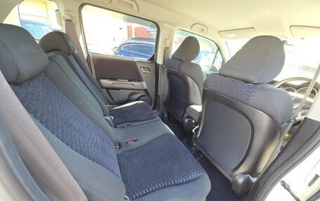 Honda Crossroad, 2010 год, 1 000 000 рублей, 20 фотография