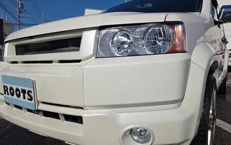 Honda Crossroad, 2010 год, 1 000 000 рублей, 21 фотография