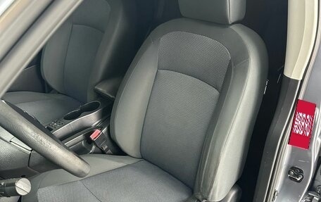 Nissan Qashqai, 2012 год, 1 147 000 рублей, 12 фотография