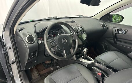 Nissan Qashqai, 2012 год, 1 147 000 рублей, 11 фотография