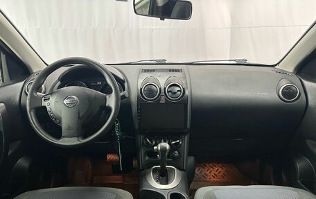 Nissan Qashqai, 2012 год, 1 147 000 рублей, 29 фотография