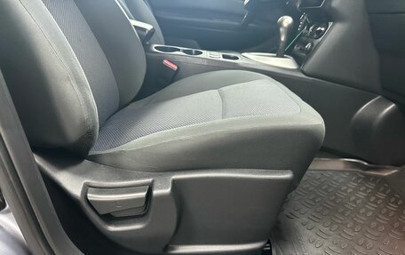 Nissan Qashqai, 2012 год, 1 147 000 рублей, 27 фотография