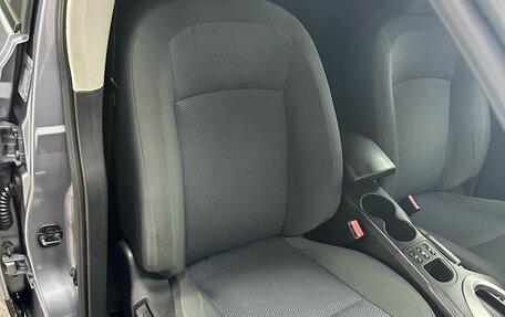 Nissan Qashqai, 2012 год, 1 147 000 рублей, 26 фотография