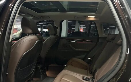 BMW X1, 2022 год, 2 590 055 рублей, 13 фотография