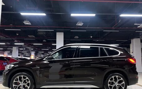 BMW X1, 2022 год, 2 590 055 рублей, 7 фотография