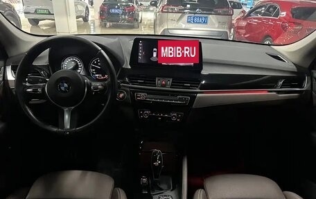 BMW X1, 2022 год, 2 590 055 рублей, 8 фотография