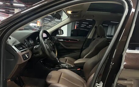 BMW X1, 2022 год, 2 590 055 рублей, 11 фотография