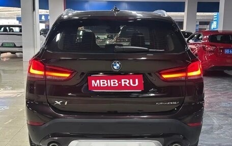 BMW X1, 2022 год, 2 590 055 рублей, 6 фотография