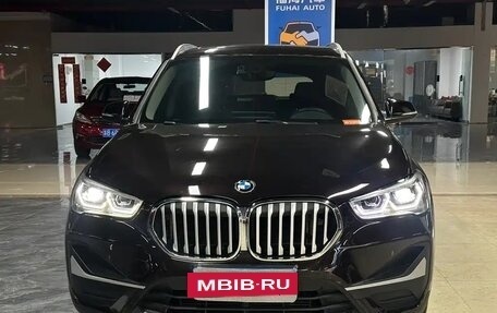BMW X1, 2022 год, 2 590 055 рублей, 5 фотография