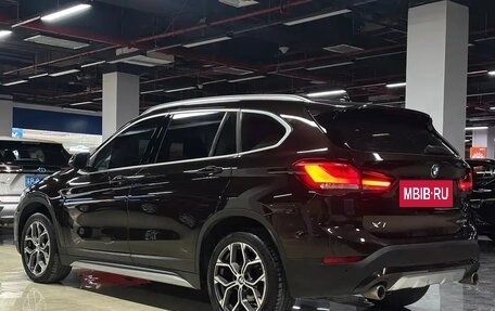 BMW X1, 2022 год, 2 590 055 рублей, 2 фотография