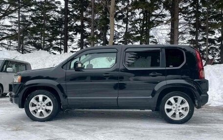 Honda Crossroad, 2010 год, 1 220 000 рублей, 8 фотография