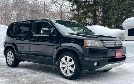 Honda Crossroad, 2010 год, 1 220 000 рублей, 3 фотография