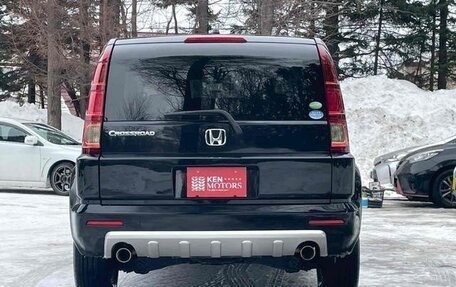 Honda Crossroad, 2010 год, 1 220 000 рублей, 4 фотография