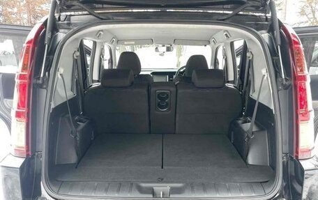 Honda Crossroad, 2010 год, 1 220 000 рублей, 13 фотография