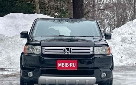 Honda Crossroad, 2010 год, 1 220 000 рублей, 2 фотография