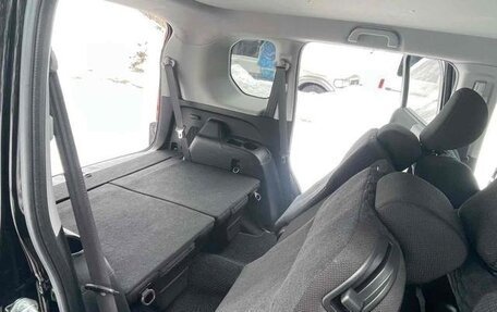 Honda Crossroad, 2010 год, 1 220 000 рублей, 19 фотография