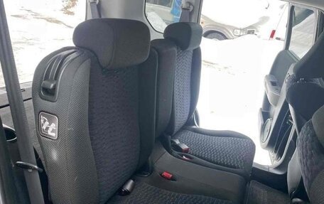 Honda Crossroad, 2010 год, 1 220 000 рублей, 18 фотография