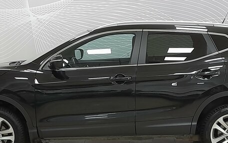 Nissan Qashqai, 2014 год, 1 699 000 рублей, 7 фотография