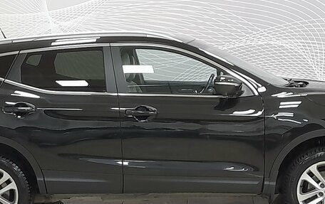 Nissan Qashqai, 2014 год, 1 699 000 рублей, 4 фотография