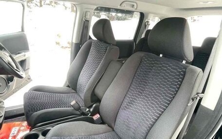 Honda Crossroad, 2010 год, 1 220 000 рублей, 22 фотография