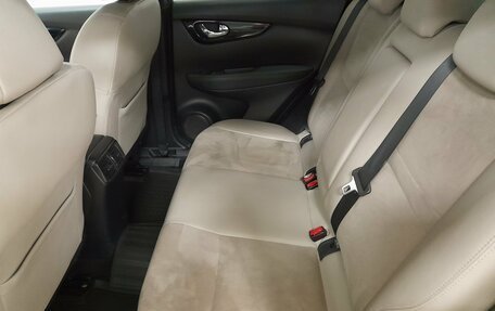 Nissan Qashqai, 2014 год, 1 699 000 рублей, 17 фотография