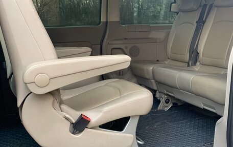 Mercedes-Benz Viano, 2009 год, 1 750 000 рублей, 7 фотография