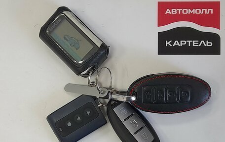 Nissan Qashqai, 2014 год, 1 699 000 рублей, 20 фотография