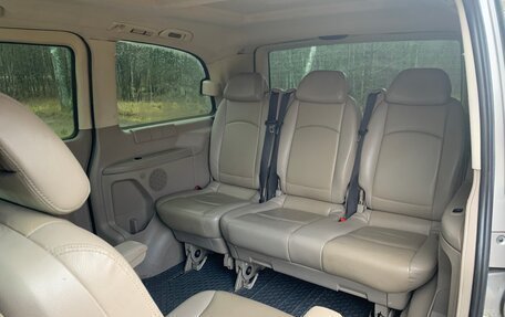 Mercedes-Benz Viano, 2009 год, 1 750 000 рублей, 5 фотография