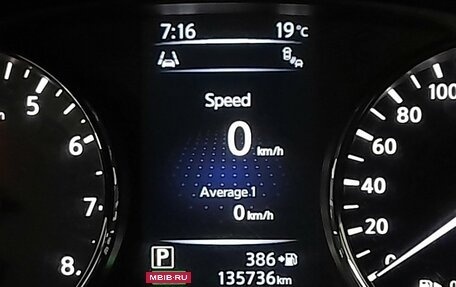 Nissan Qashqai, 2014 год, 1 699 000 рублей, 16 фотография