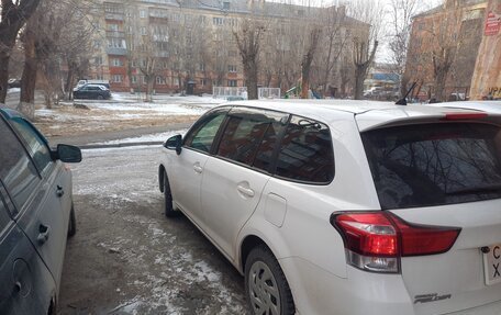 Toyota Corolla, 2019 год, 1 260 000 рублей, 4 фотография