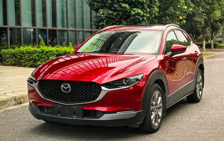 Mazda CX-30 I, 2021 год, 1 423 920 рублей, 1 фотография