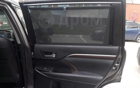 Toyota Highlander III, 2013 год, 3 050 000 рублей, 7 фотография