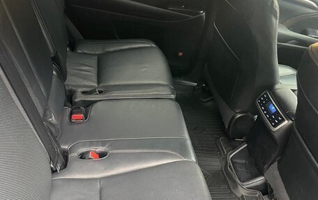 Toyota Highlander III, 2013 год, 3 050 000 рублей, 6 фотография