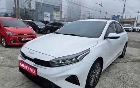 KIA K3, 2023 год, 1 520 055 рублей, 1 фотография