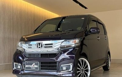 Honda N-WGN I рестайлинг, 2017 год, 550 000 рублей, 1 фотография