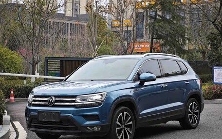 Volkswagen Tharu, 2023 год, 1 480 055 рублей, 1 фотография