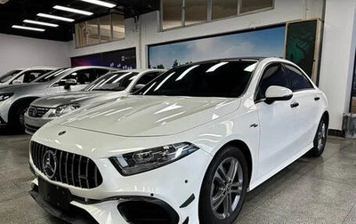 Mercedes-Benz A-Класс, 2023 год, 1 450 333 рублей, 1 фотография