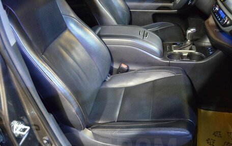 Toyota Highlander III, 2013 год, 3 050 000 рублей, 8 фотография