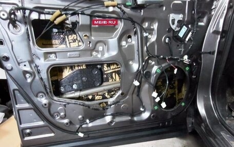 Toyota Highlander III, 2013 год, 3 050 000 рублей, 12 фотография