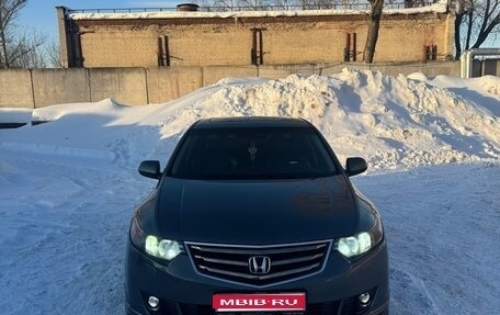 Honda Accord VIII рестайлинг, 2008 год, 1 200 000 рублей, 1 фотография