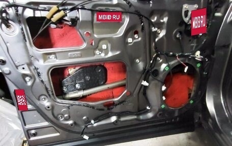 Toyota Highlander III, 2013 год, 3 050 000 рублей, 13 фотография