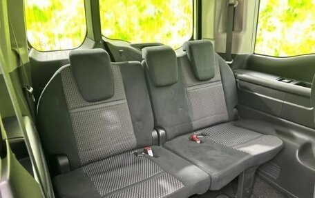 Honda Stepwgn IV, 2017 год, 1 420 000 рублей, 6 фотография