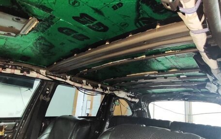 Toyota Highlander III, 2013 год, 3 050 000 рублей, 14 фотография