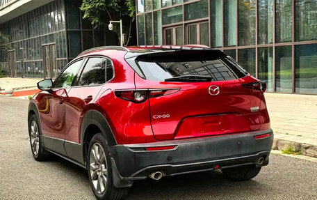 Mazda CX-30 I, 2021 год, 1 423 920 рублей, 4 фотография