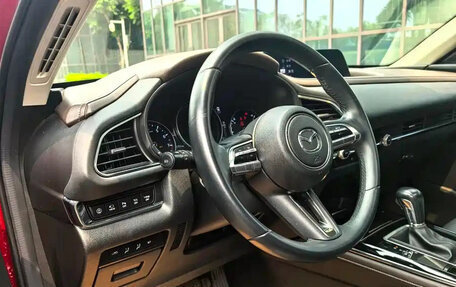 Mazda CX-30 I, 2021 год, 1 423 920 рублей, 12 фотография