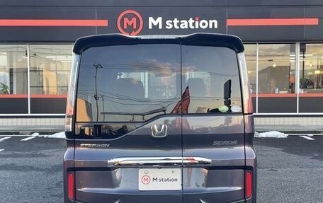 Honda Stepwgn IV, 2017 год, 1 530 000 рублей, 4 фотография