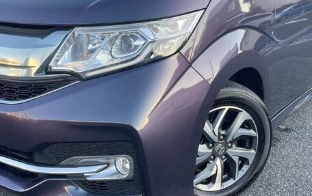 Honda Stepwgn IV, 2017 год, 1 530 000 рублей, 8 фотография